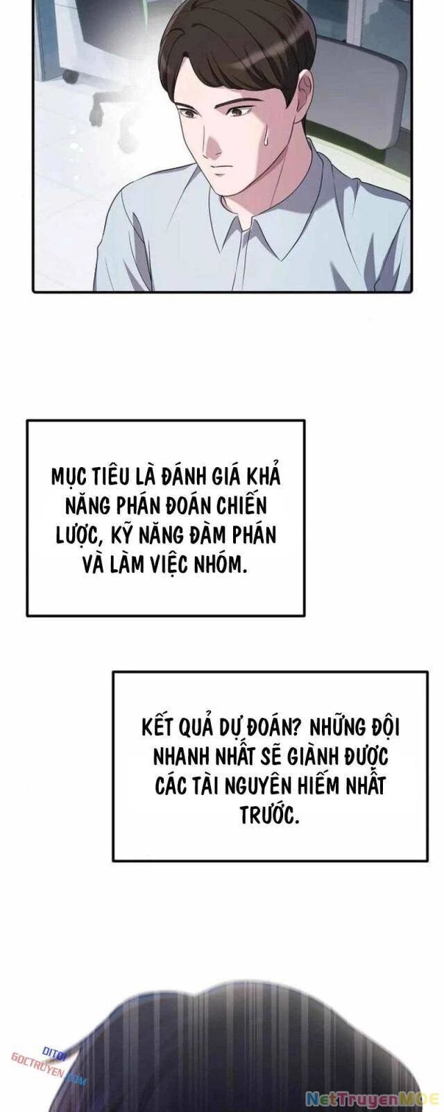 Đi Lên Từ Đáy Xã Hội