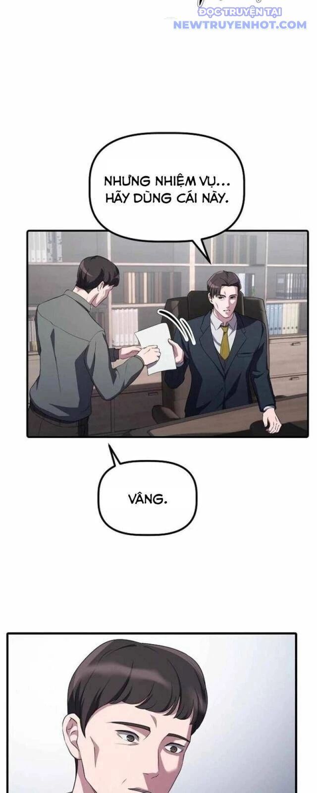 Đi Lên Từ Đáy Xã Hội
