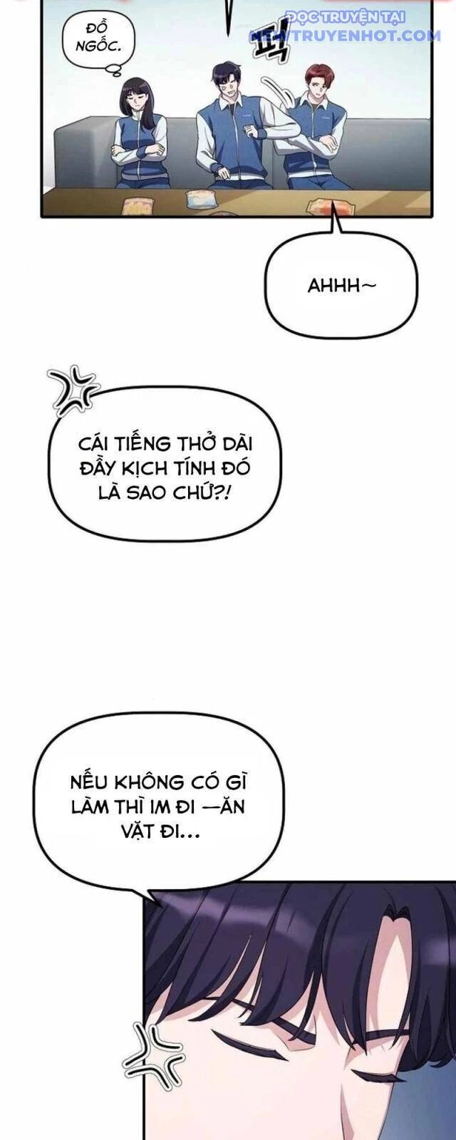 Đi Lên Từ Đáy Xã Hội