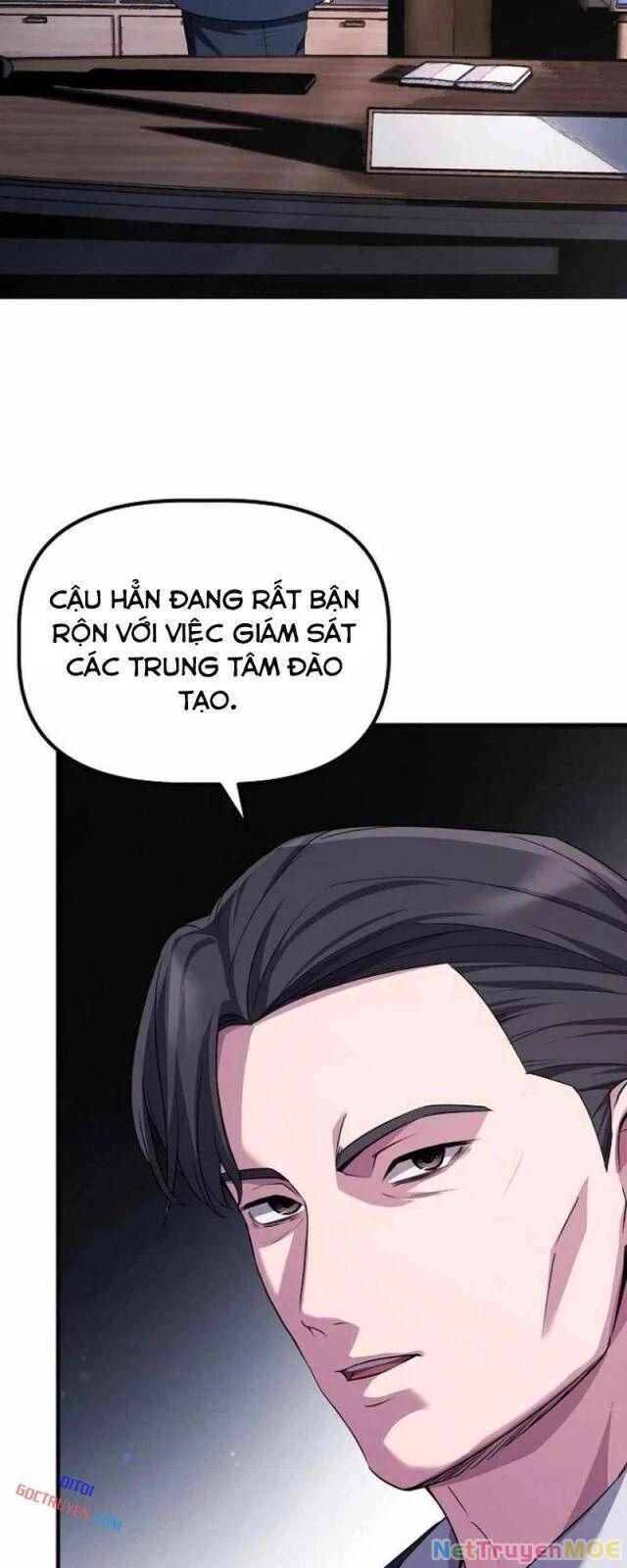 Đi Lên Từ Đáy Xã Hội