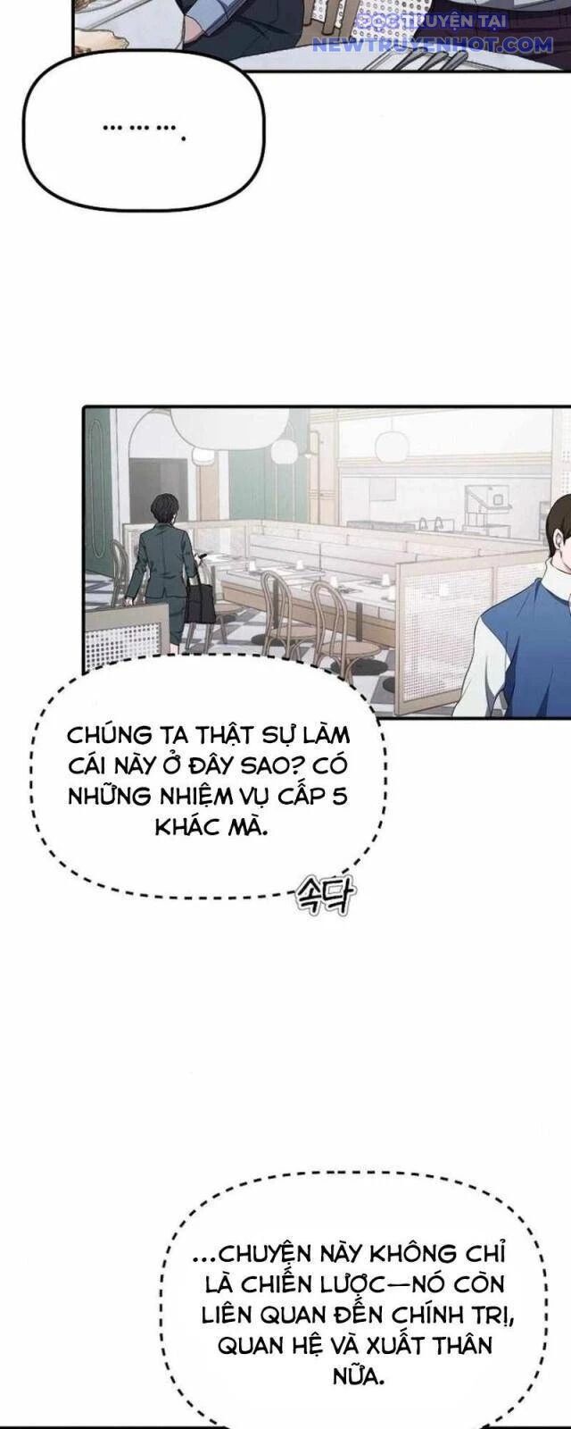 Đi Lên Từ Đáy Xã Hội