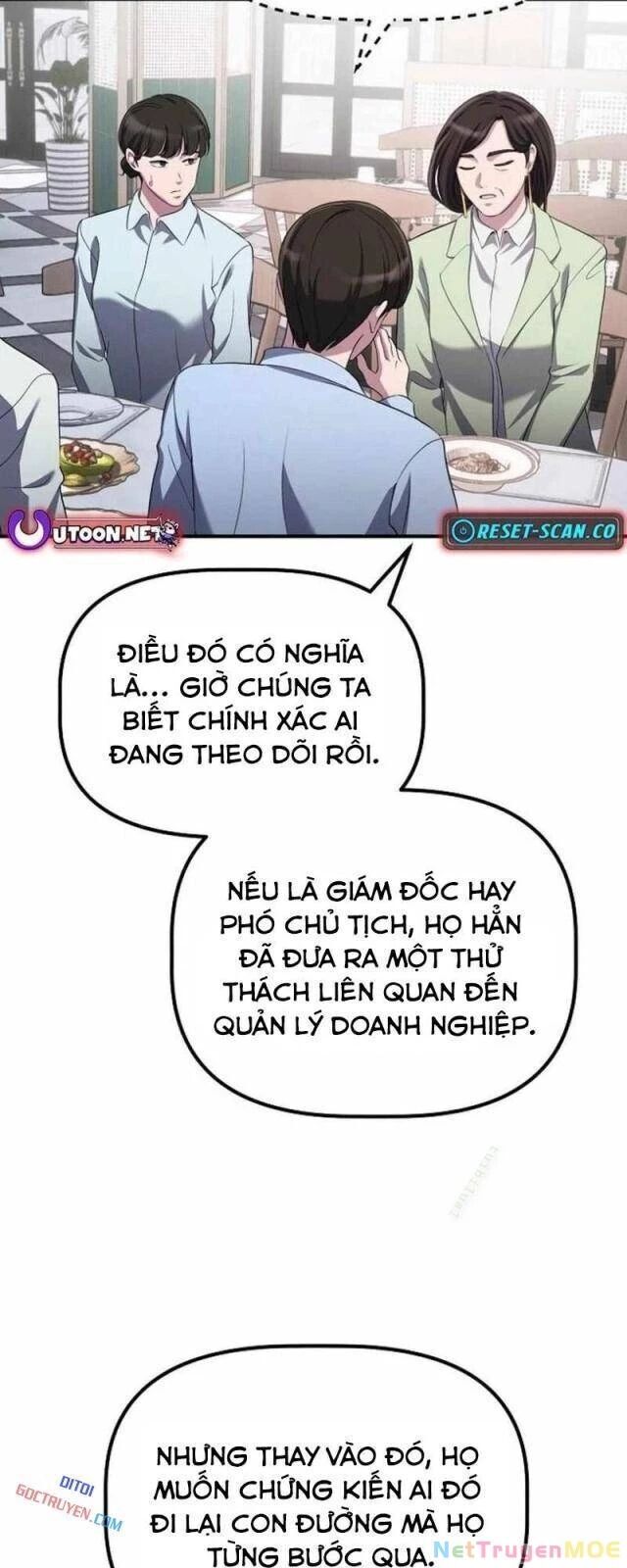 Đi Lên Từ Đáy Xã Hội