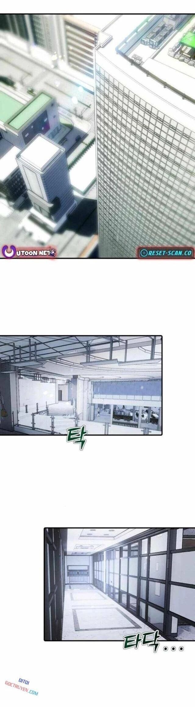 Đi Lên Từ Đáy Xã Hội