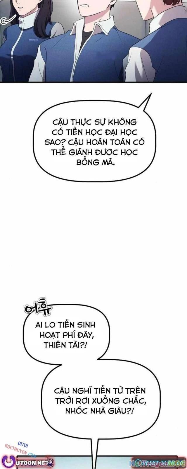 Đi Lên Từ Đáy Xã Hội