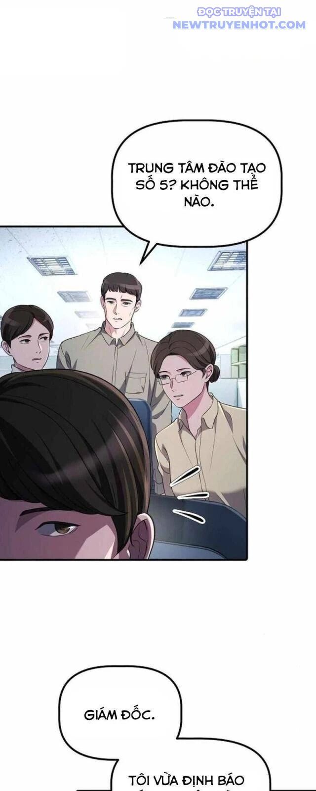 Đi Lên Từ Đáy Xã Hội