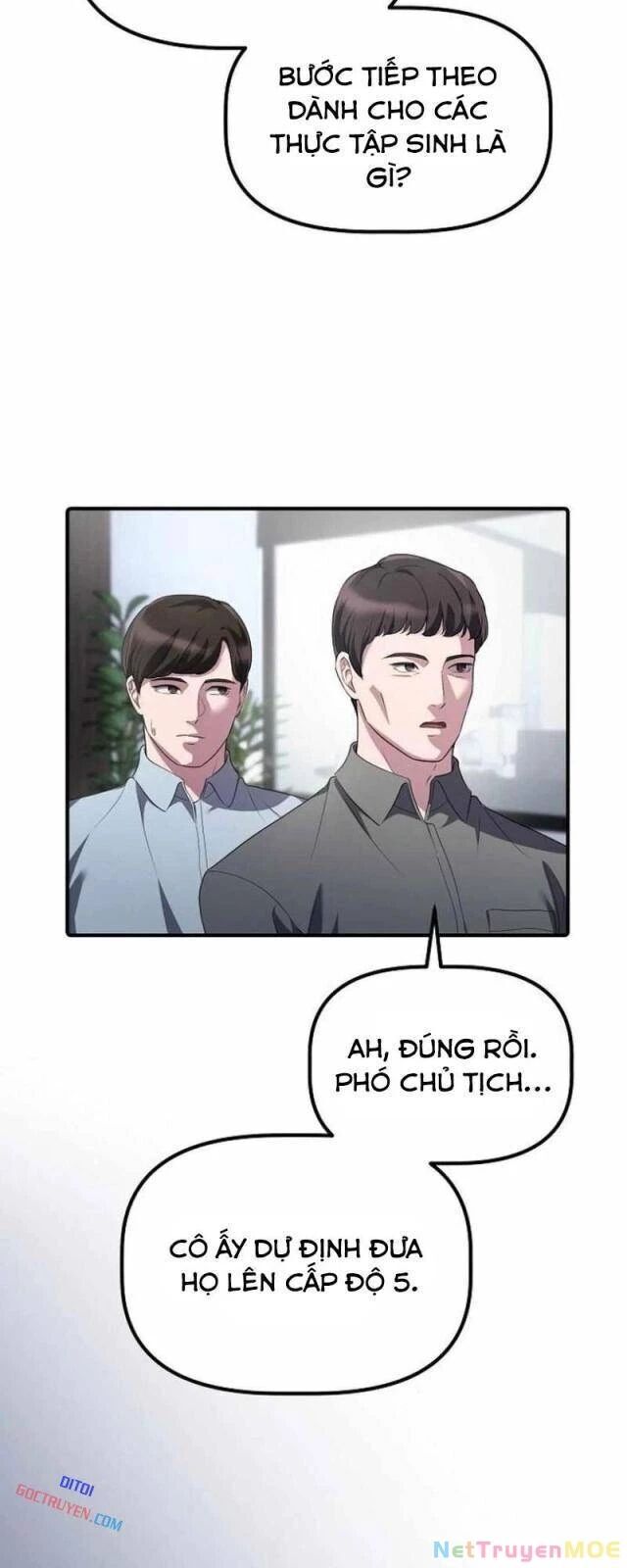 Đi Lên Từ Đáy Xã Hội
