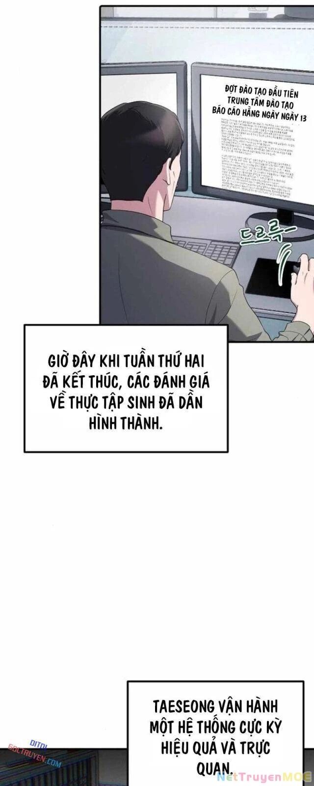 Đi Lên Từ Đáy Xã Hội