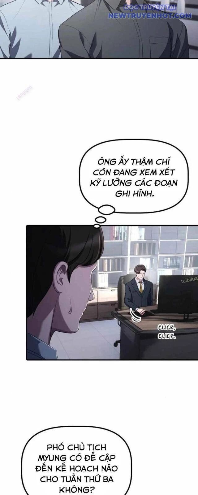Đi Lên Từ Đáy Xã Hội