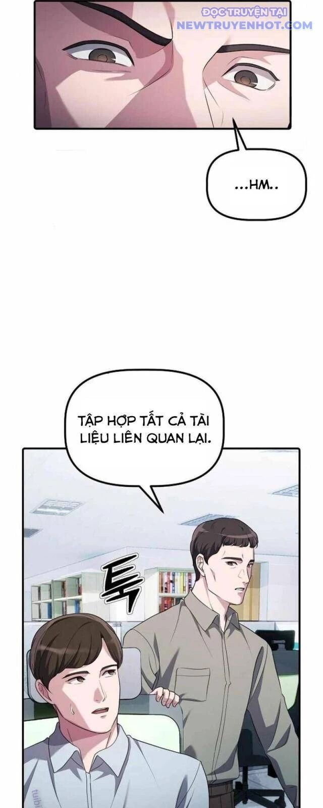 Đi Lên Từ Đáy Xã Hội