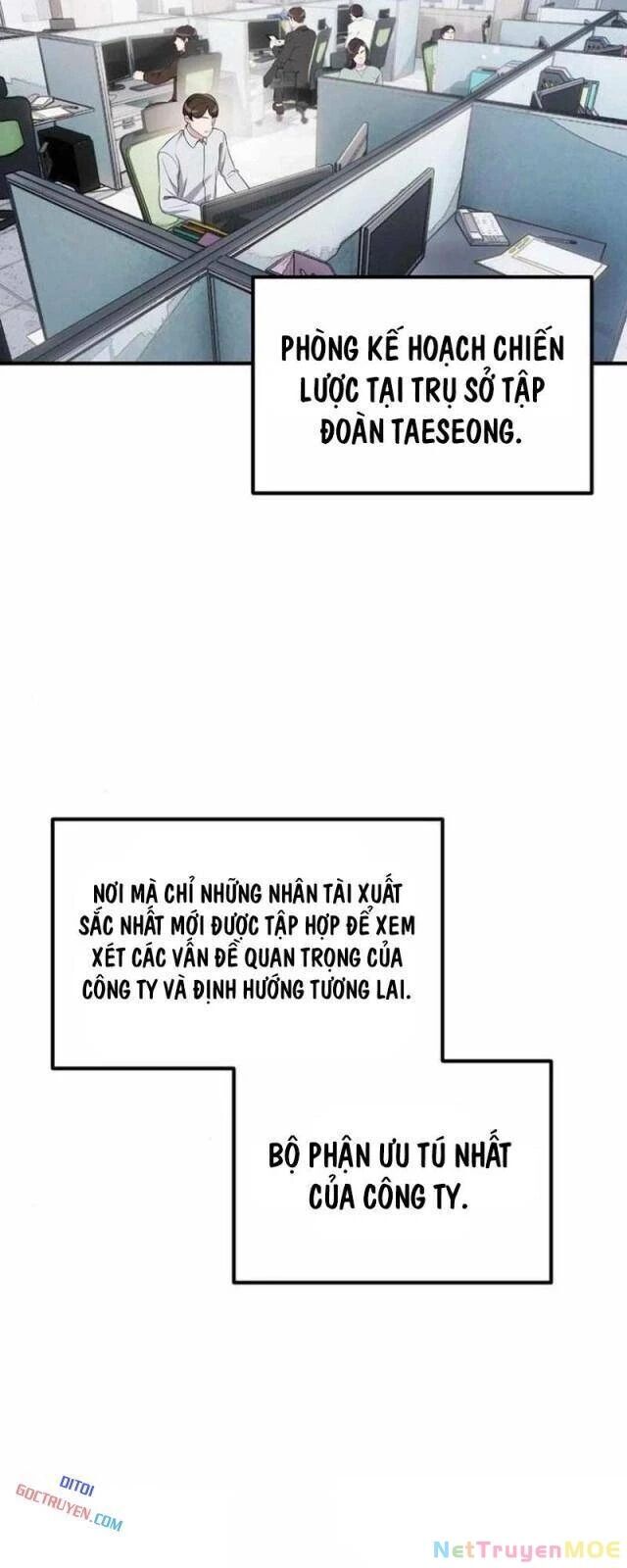 Đi Lên Từ Đáy Xã Hội
