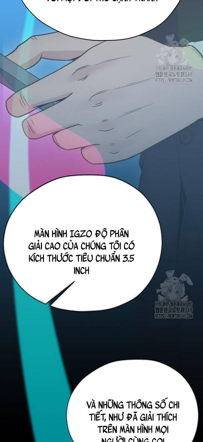 Người Đàn Ông Thực Thụ