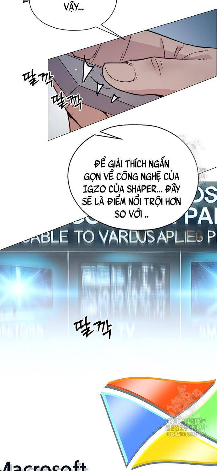 Người Đàn Ông Thực Thụ