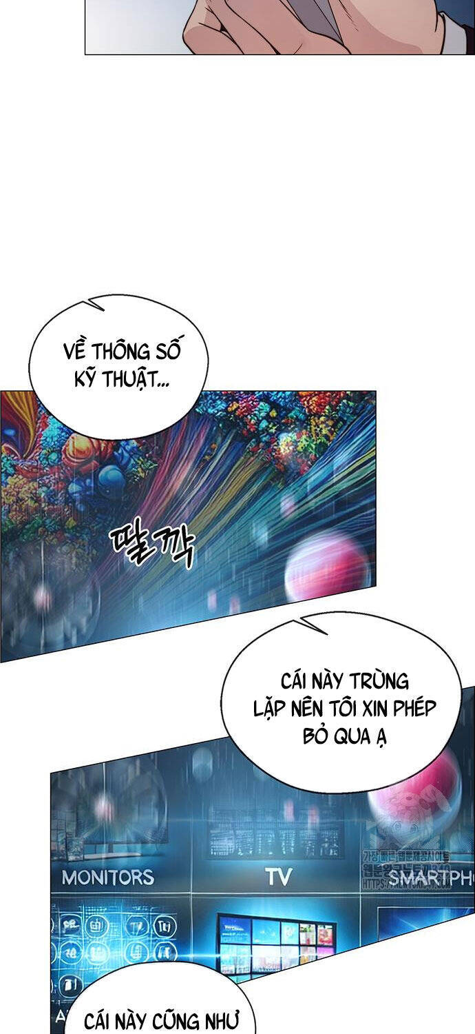 Người Đàn Ông Thực Thụ