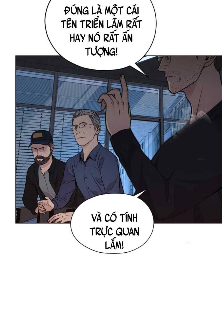 Người Đàn Ông Thực Thụ