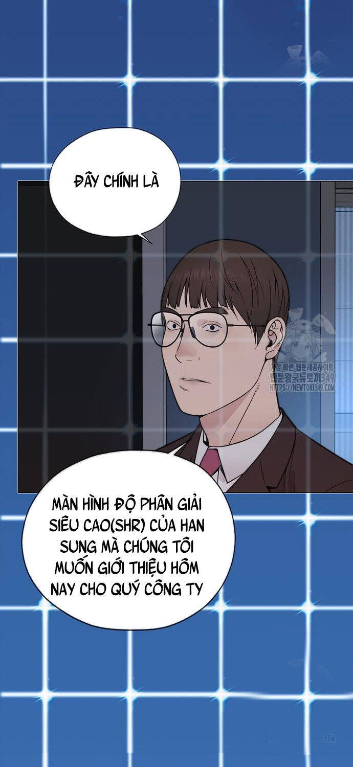 Người Đàn Ông Thực Thụ