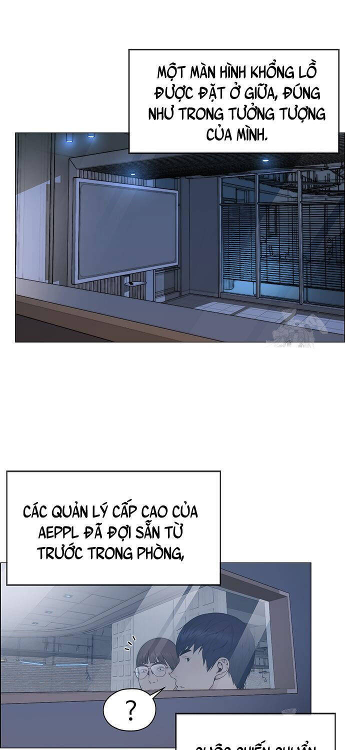 Người Đàn Ông Thực Thụ