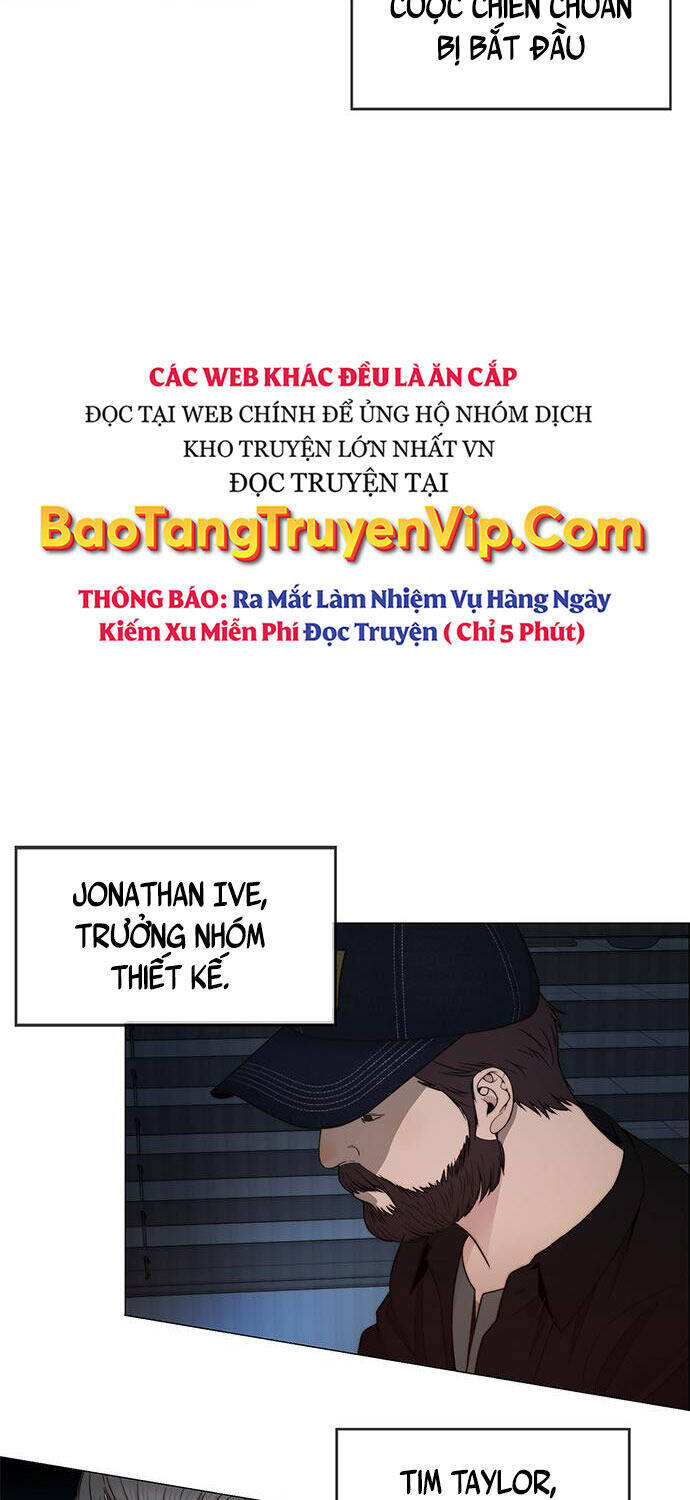 Người Đàn Ông Thực Thụ