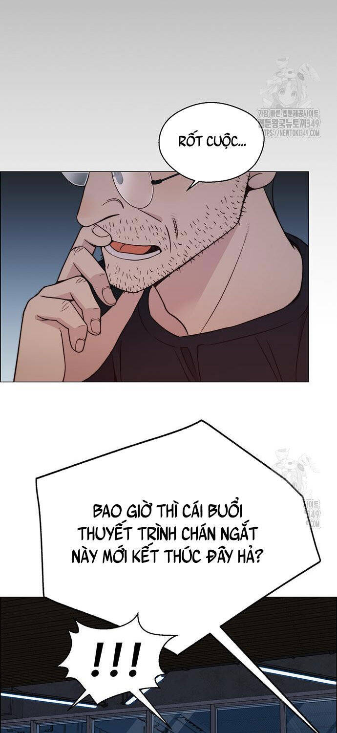 Người Đàn Ông Thực Thụ