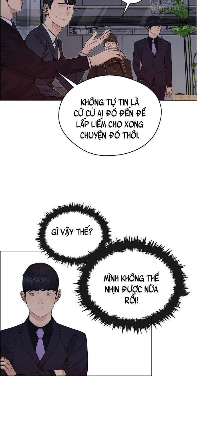 Người Đàn Ông Thực Thụ