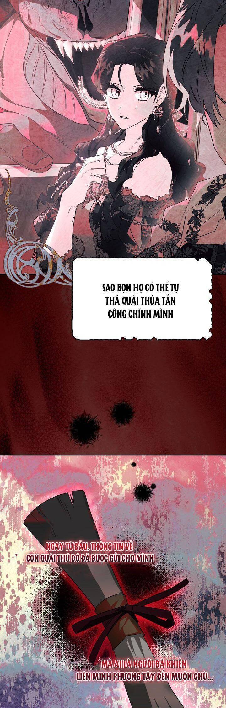 Sigrid - Chương 37 - Trang 47