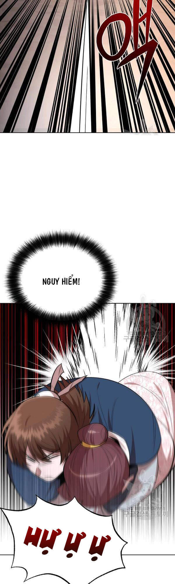 Vua Của Rồng Lửa - Chương 50 - Trang 49