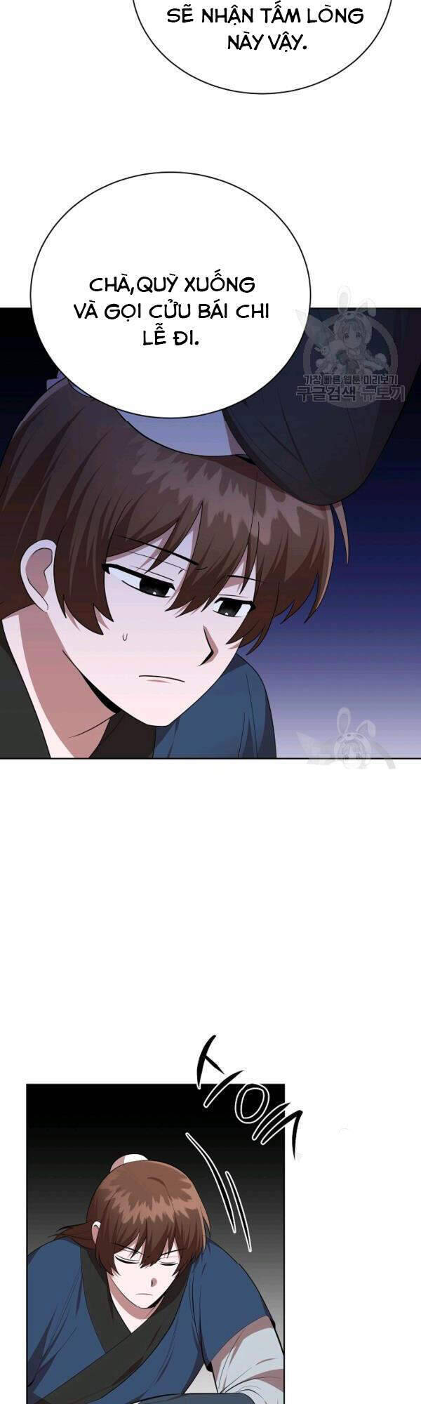 Vua Của Rồng Lửa - Chương 50 - Trang 4