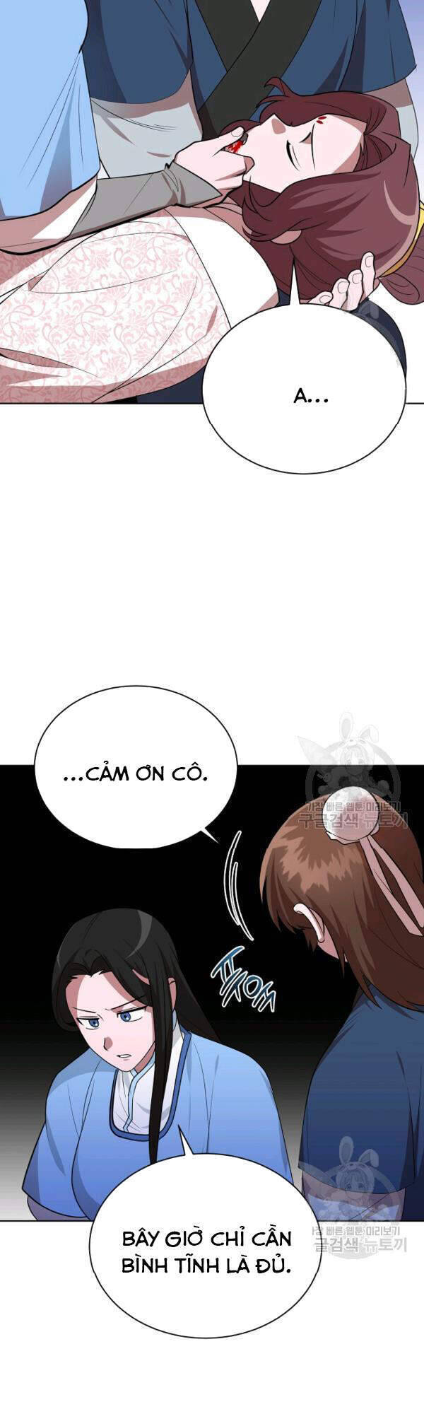 Vua Của Rồng Lửa - Chương 50 - Trang 61