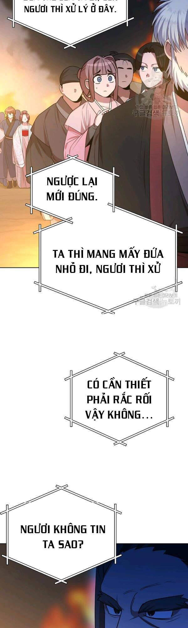 Vua Của Rồng Lửa - Chương 50 - Trang 20