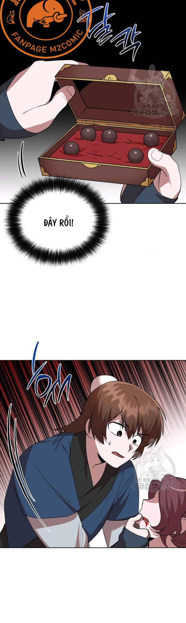 Vua Của Rồng Lửa - Chương 50 - Trang 56