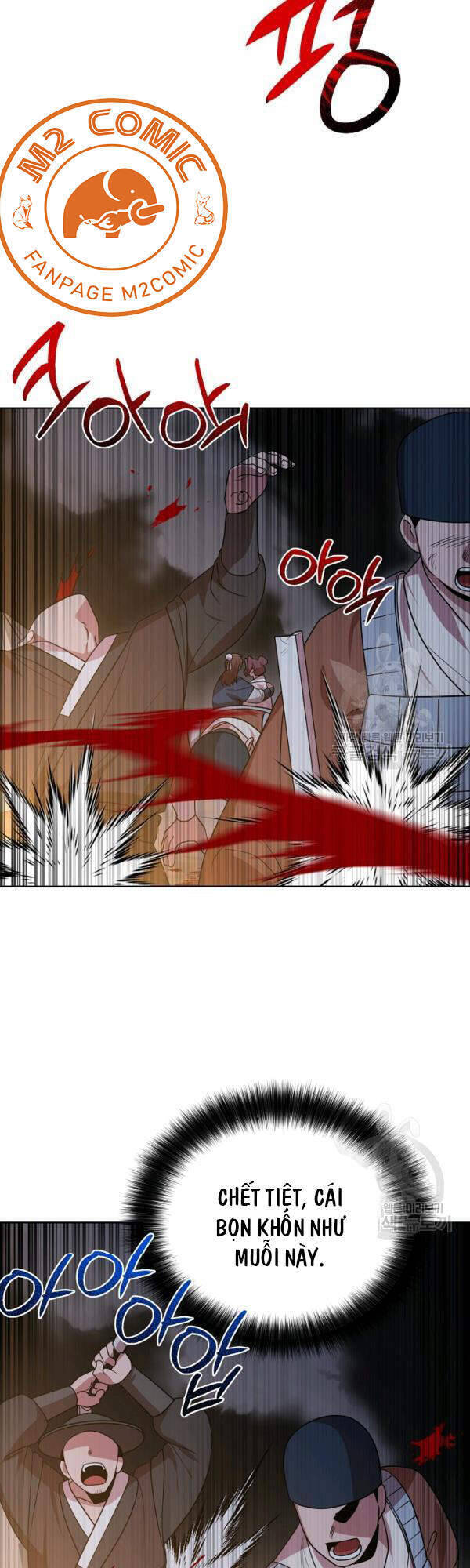 Vua Của Rồng Lửa - Chương 50 - Trang 44