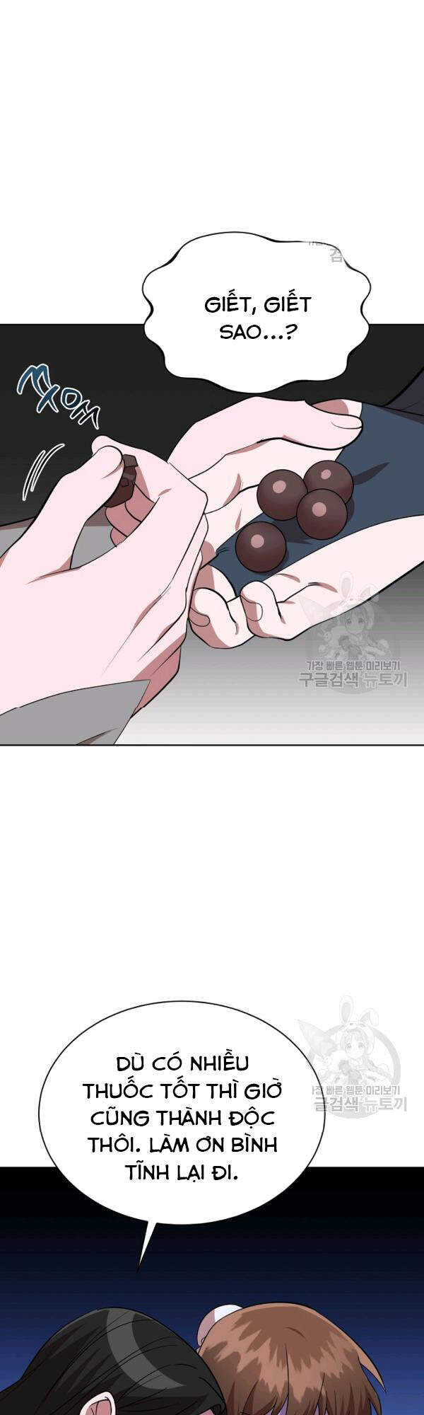 Vua Của Rồng Lửa - Chương 50 - Trang 59