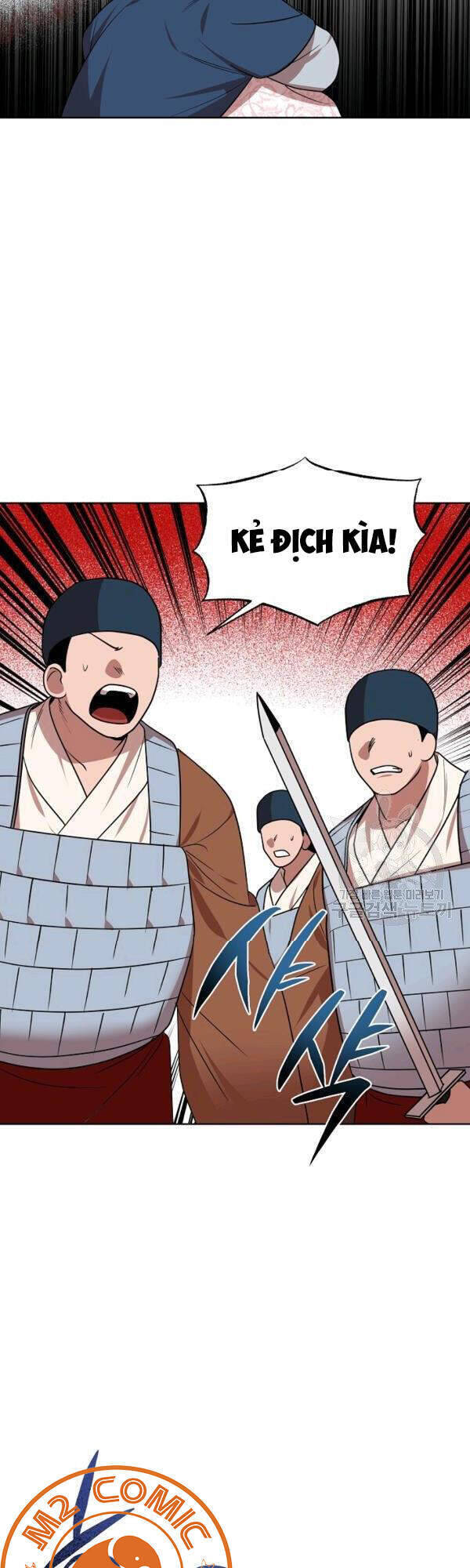 Vua Của Rồng Lửa - Chương 50 - Trang 31