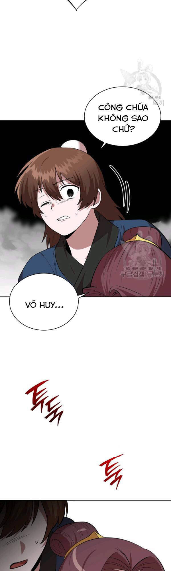 Vua Của Rồng Lửa - Chương 50 - Trang 50