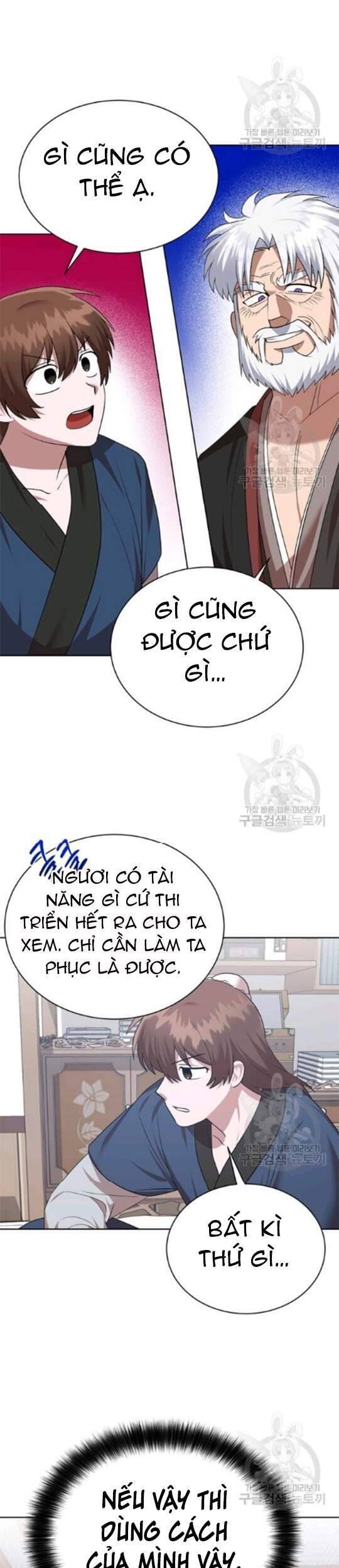 Vua Của Rồng Lửa - Chương 44 - Trang 32