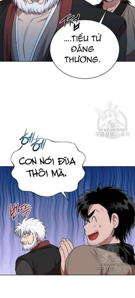 Vua Của Rồng Lửa - Chương 44 - Trang 11