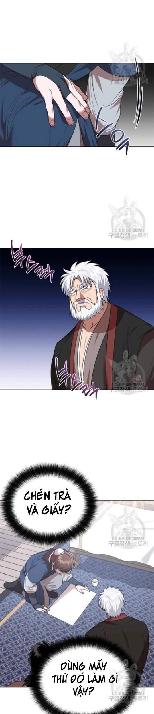 Vua Của Rồng Lửa - Chương 44 - Trang 34
