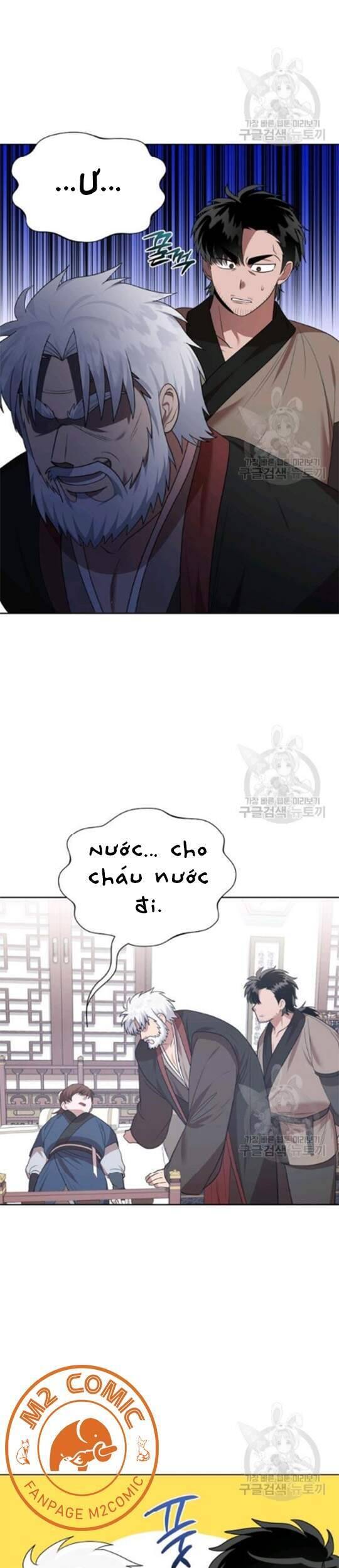 Vua Của Rồng Lửa - Chương 44 - Trang 18