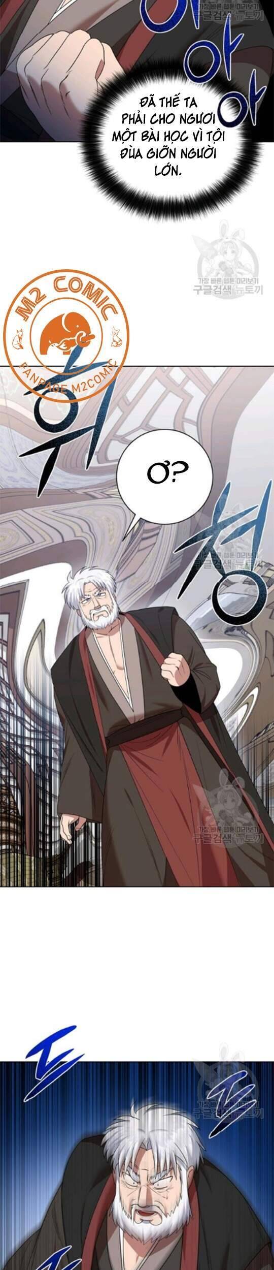 Vua Của Rồng Lửa - Chương 44 - Trang 40