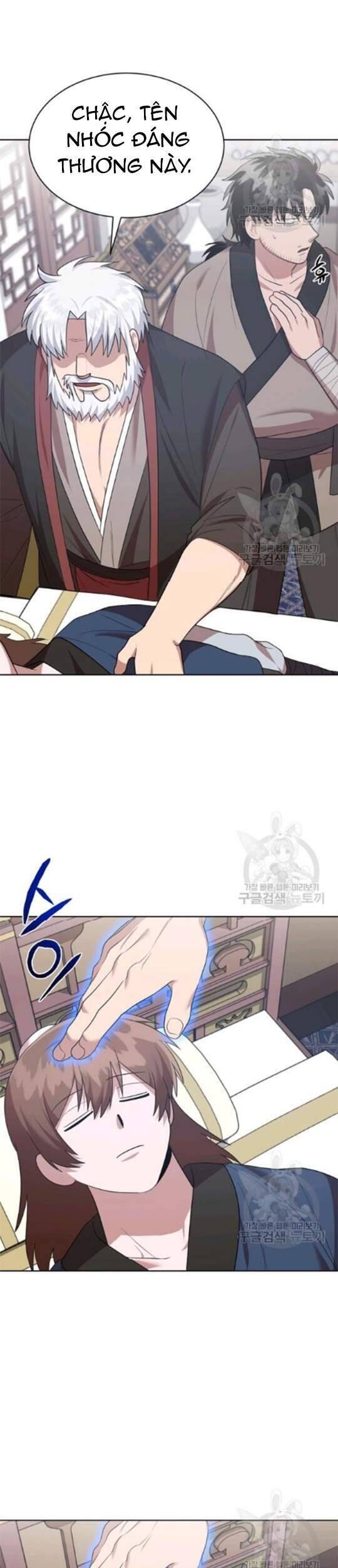 Vua Của Rồng Lửa - Chương 44 - Trang 12