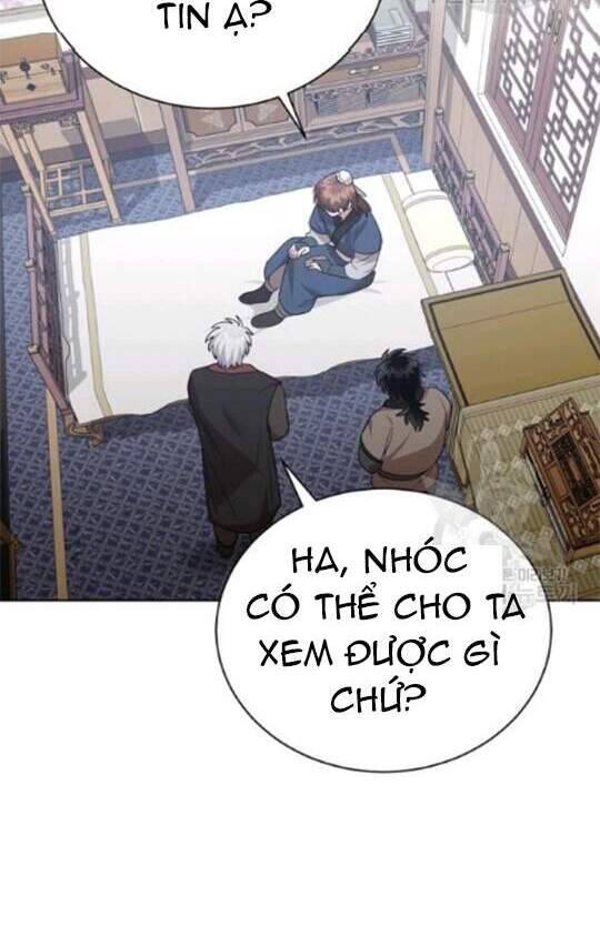 Vua Của Rồng Lửa - Chương 44 - Trang 31