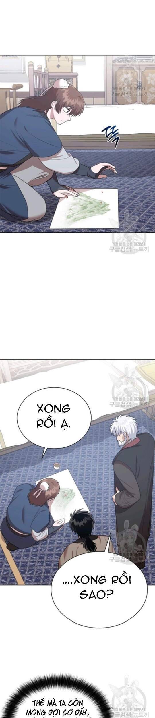 Vua Của Rồng Lửa - Chương 44 - Trang 38