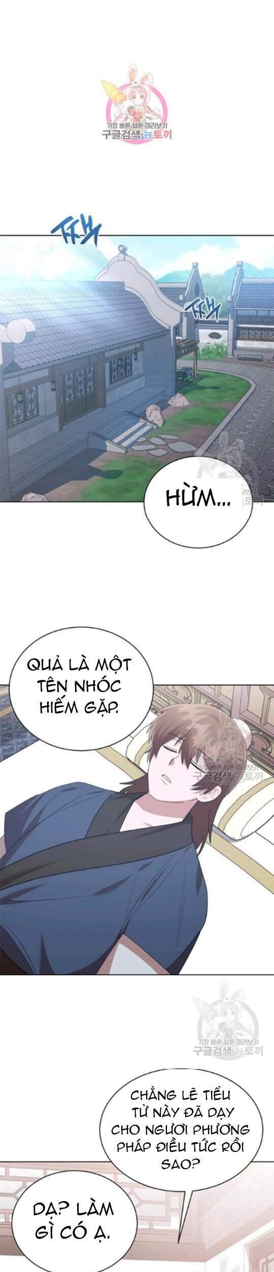 Vua Của Rồng Lửa - Chương 44 - Trang 2