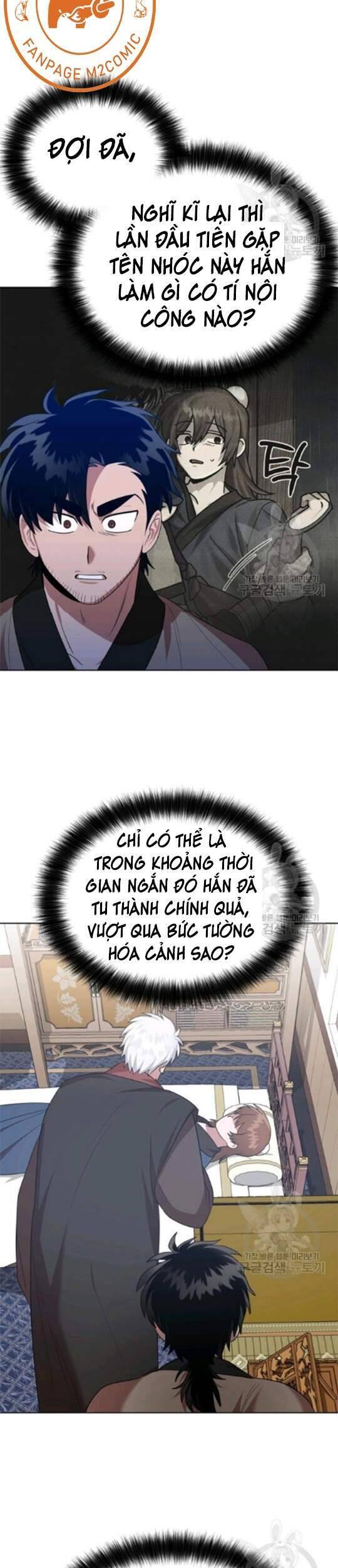 Vua Của Rồng Lửa - Chương 44 - Trang 4