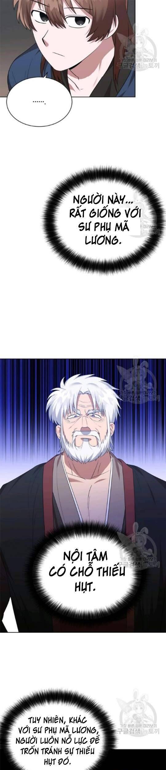 Vua Của Rồng Lửa - Chương 44 - Trang 22