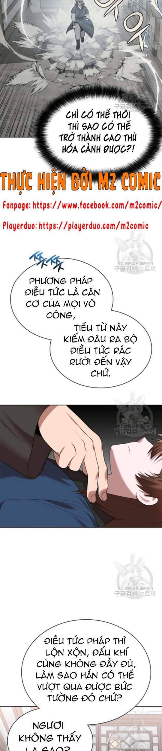 Vua Của Rồng Lửa - Chương 44 - Trang 6