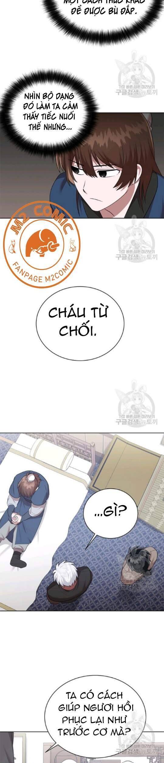 Vua Của Rồng Lửa - Chương 44 - Trang 24