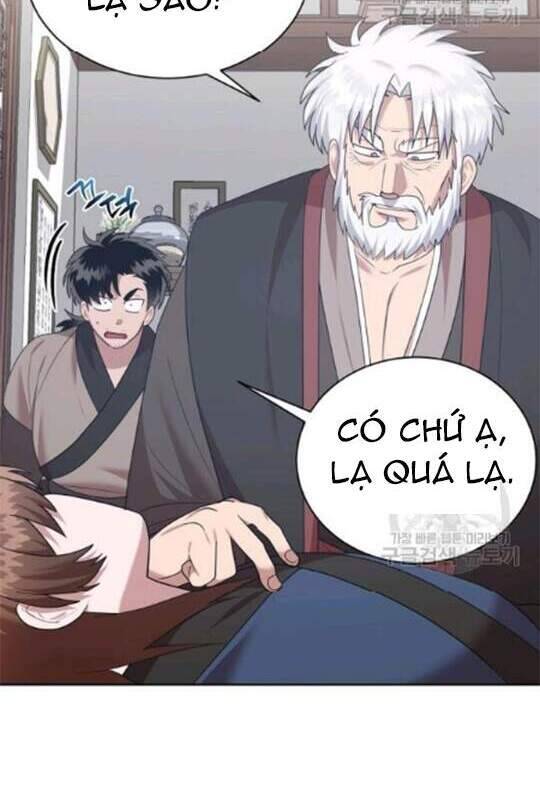 Vua Của Rồng Lửa - Chương 44 - Trang 7