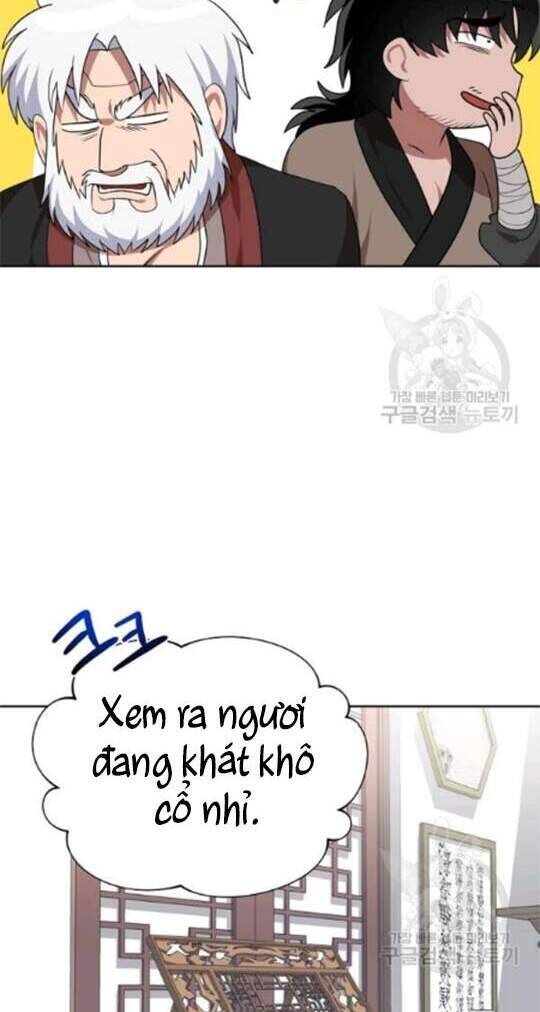 Vua Của Rồng Lửa - Chương 44 - Trang 19