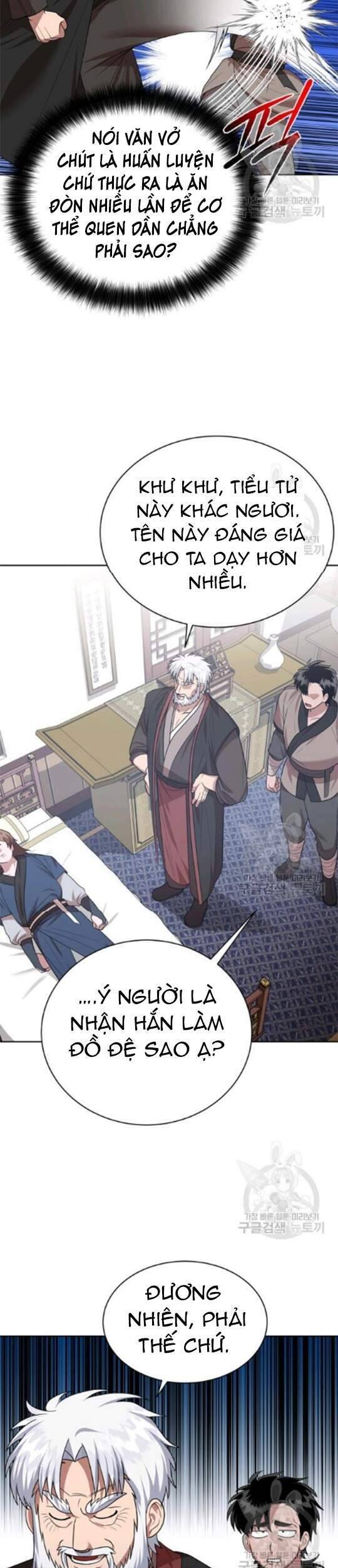 Vua Của Rồng Lửa - Chương 44 - Trang 10