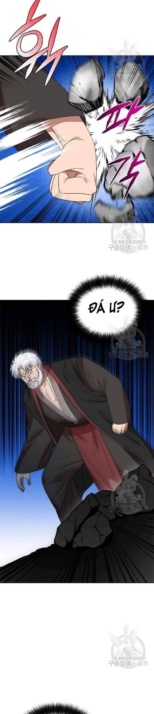 Vua Của Rồng Lửa - Chương 44 - Trang 42